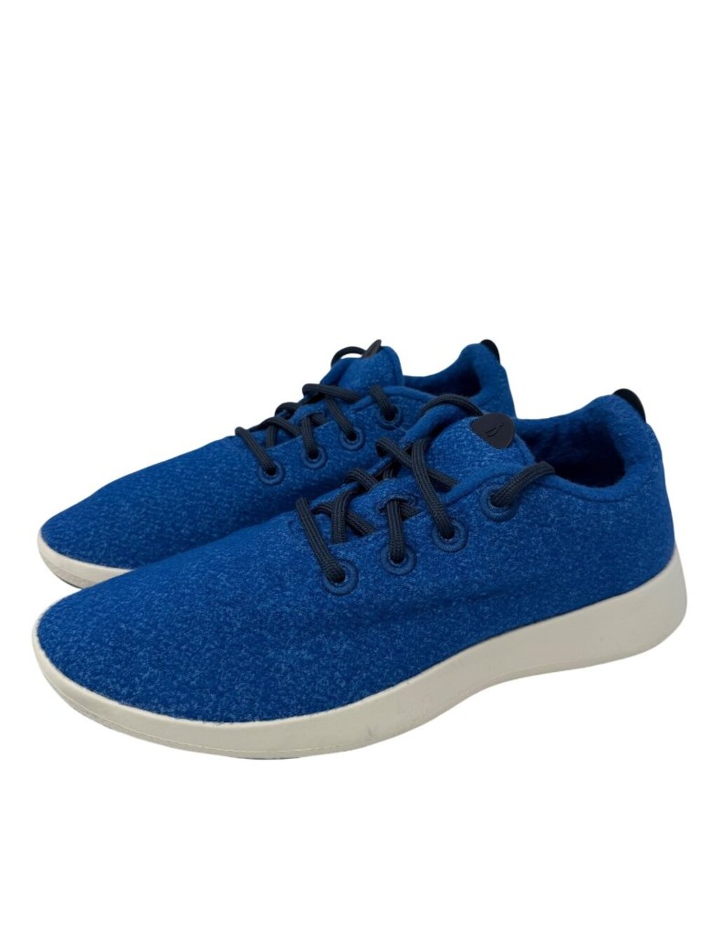 Allbirds Wool Runner Mizzles Sneakers in Pacific Women's Size 11 Limited Edition